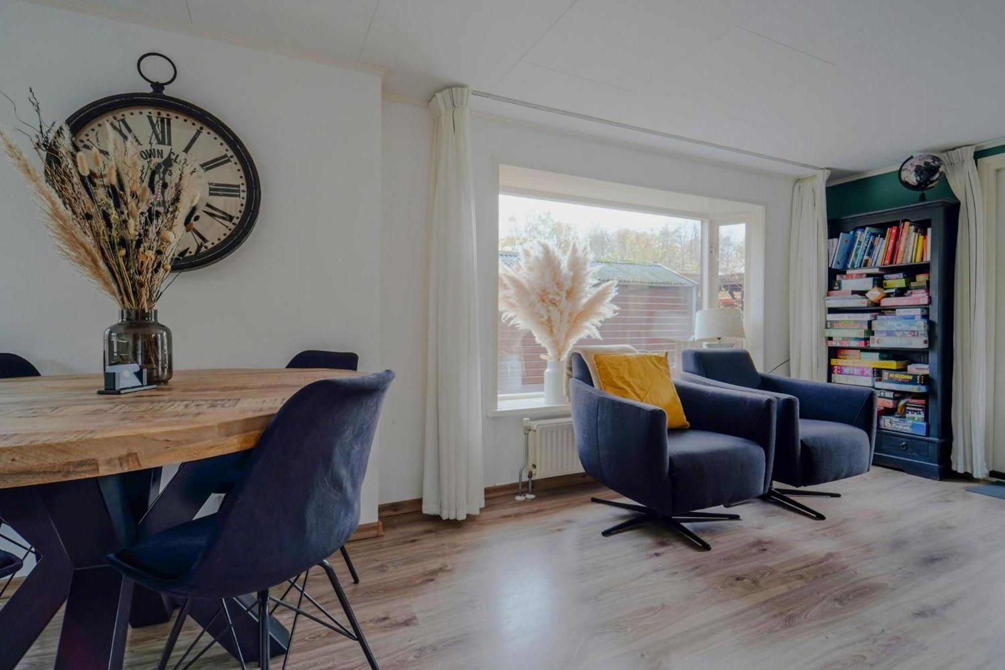 Better Together - Luxe Chalet Met Houtkachel Erm Dış mekan fotoğraf